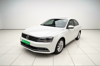 大众 速腾 2015款 1.6L 自动舒适型