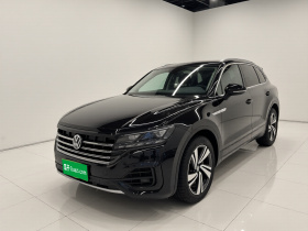 大众 途锐 2020款 3.0TSI 锐享版 国VI