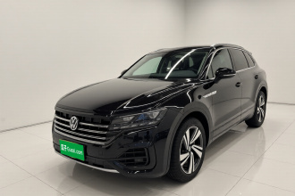 大众 途锐 2020款 3.0TSI 锐享版 国VI