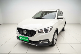 名爵ZS 2017款 1.5L 手动豪华版