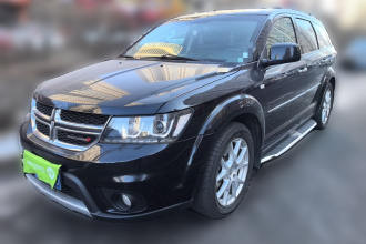 道奇 酷威 2014款 2.4L 两驱旅行版