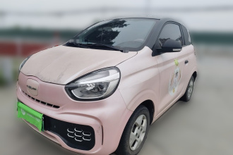 荣威 科莱威CLEVER 2021款 302km全能版