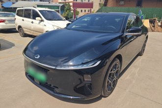 长安启源A07 2025款 增程 真香版 230 尊贵版