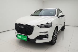 哈弗F5 2020款 1.5T 手动i酷