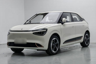 东风纳米 纳米01 2024款 焕新版 430 Plus智+