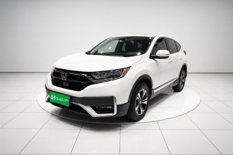 本田CR-V 2021款 240TURBO CVT四驱豪华版