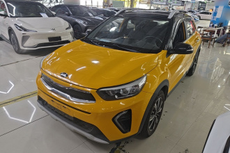 起亚 奕跑 2019款 1.4L 自动趣享版 国V