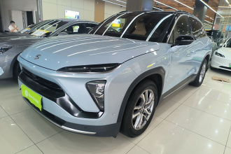 蔚来ES6 2020款 600KM 运动版