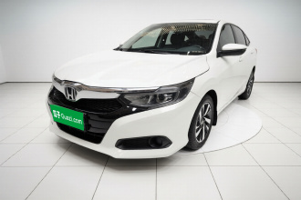 本田 凌派 2019款 180Turbo CVT舒适版 国VI