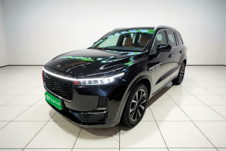 理想汽车 理想ONE 2021款 增程6座版