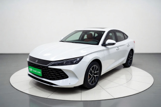 比亚迪 秦L 2024款 DM-i 120KM领先型