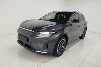 零跑汽车 零跑C11 2023款 纯电 650智享版