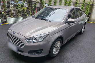 福特 福睿斯 2015款 1.5L 手动舒适型