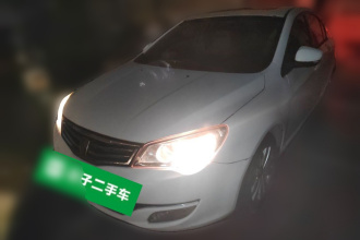 荣威350 2014款 1.5L 自动迅悦版