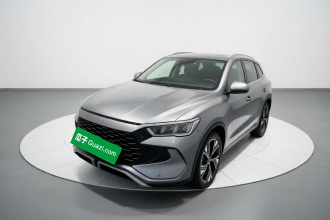 比亚迪 宋Pro新能源 2023款 冠军版 DM-i 110KM卓越型