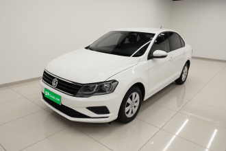 大众 捷达 2017款 1.5L 自动时尚型