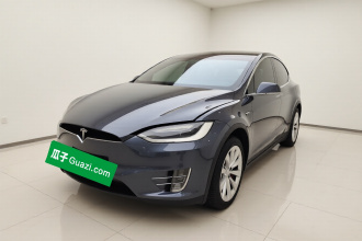 特斯拉 Model X 2019款 长续航版