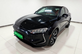 SERES赛力斯 赛力斯SF5 2021款 四驱自由远征版