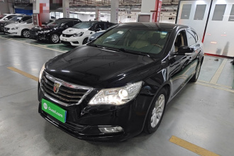 荣威950 2012款 2.0L 典雅版