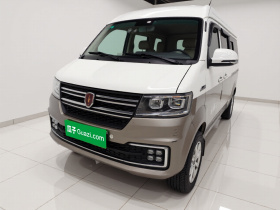 金杯 新海狮S 2023款 1.5L 财富版客车5/6/7座中央空调版SWC15M