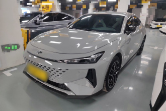 长安启源A06 2023款 进阶型