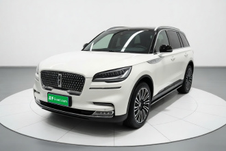 林肯 飞行家 2021款 3.0T V6 四驱尊雅版