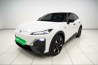 深蓝汽车 深蓝S07 2023款 200Max增程版