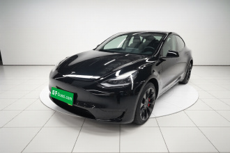 特斯拉 Model Y 2022款 改款 后轮驱动版
