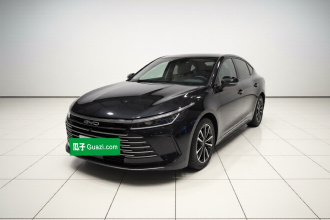 比亚迪 驱逐舰05 2024款 荣耀版 DM-i 55KM 豪华型