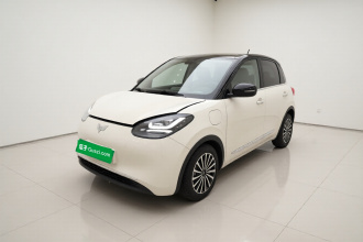 五菱汽车 五菱缤果 2023款 333km 灵犀互联+款