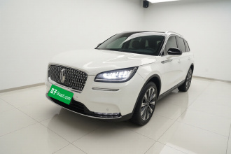 林肯 冒险家 2022款 2.0T 两驱尊雅版