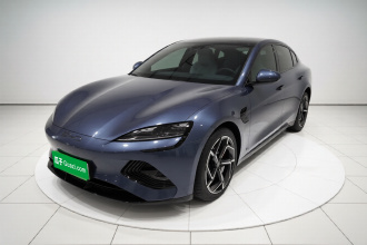 比亚迪 海豹 2022款 700km 长续航后驱版