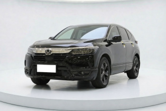 本田 皓影 2021款 240TURBO CVT两驱精英版