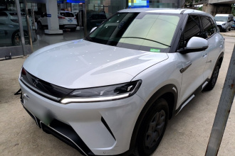 比亚迪 元UP 2024款  401KM 活力版