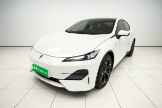 深蓝汽车 深蓝SL03 2023款 200Max增程版