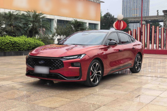 福特 蒙迪欧 2022款 EcoBoost 245 ST-Line