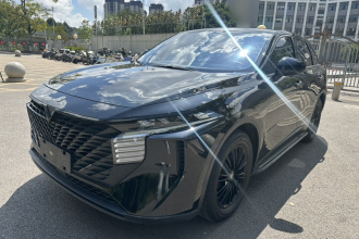 启辰大V 2022款 260T 黑马版·爱豆