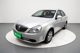 别克 凯越 2015款 1.5L 自动经典型