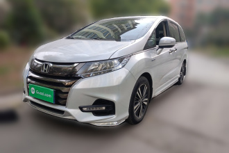 本田 奥德赛 2021款 2.0L 锐·智享版