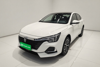 荣威i6 MAX新能源 2021款 EV 500天幕尊享版