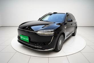 鸿蒙智行 问界M9 2024款 增程 Max版 42kWh 6座版