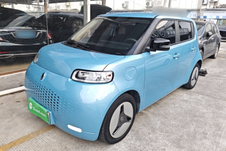 欧拉白猫 2020款 401km 长续航型