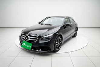 奔驰E级 2015款 E 260 L 运动型