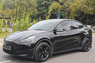 特斯拉 Model Y 2022款 改款 后轮驱动版