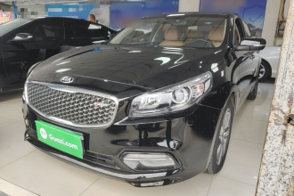起亚K4 2014款 1.6T 自动T-PRM