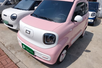 奔腾小马 2025款 222km 灵韵马