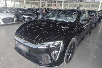 阿维塔06 2025款 Pro增程版