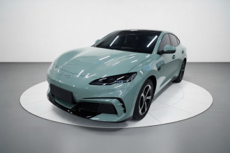 比亚迪 海豹06GT 2025款 智驾版 505海浪Plus版