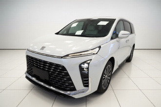 别克GL8新能源 2024款 陆尊 尊享版 7座