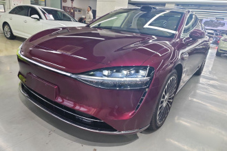 鸿蒙智行 享界S9 2025款 增程 Ultra